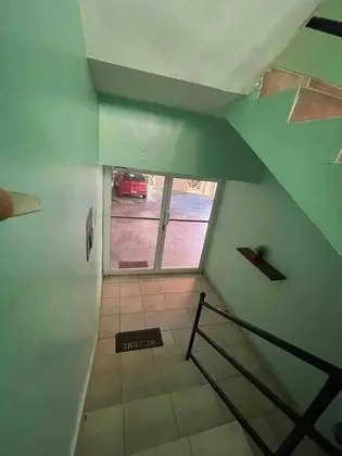 Apart Daire, 1 Yatak Odası, Mikrodalga