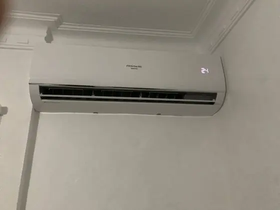 Apart Daire, 1 Yatak Odası, Mikrodalga