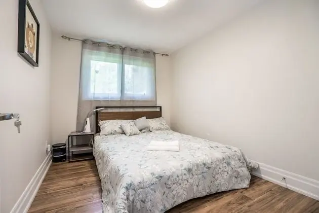Family Bungalov, Birden Çok Yatak