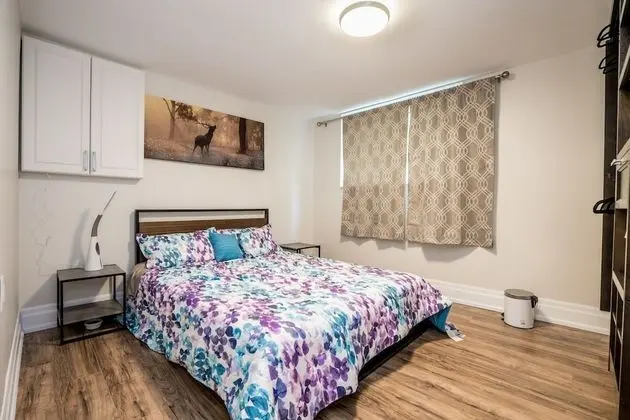 Family Bungalov, Birden Çok Yatak
