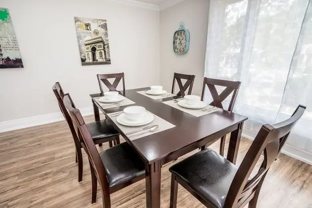 Family Bungalov, Birden Çok Yatak