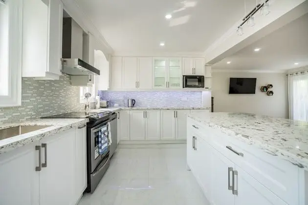 Family Bungalov, Birden Çok Yatak