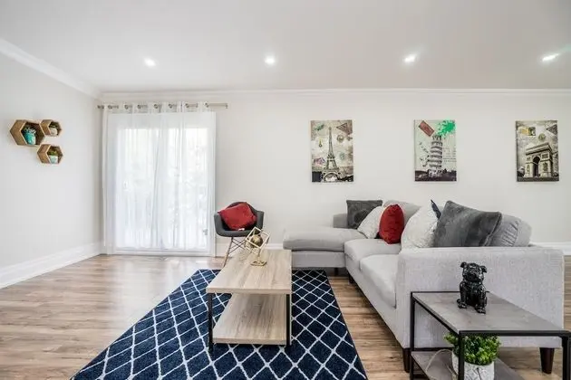 Family Bungalov, Birden Çok Yatak