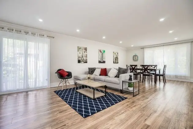 Family Bungalov, Birden Çok Yatak