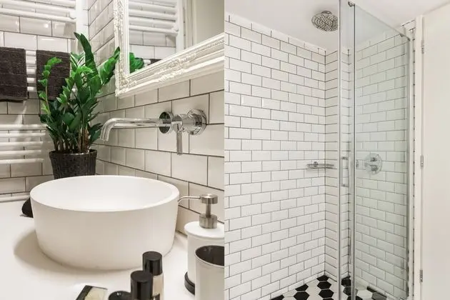 Deluxe Apart Daire, 3 Yatak Odası, Sigara İçilmez, Balkon