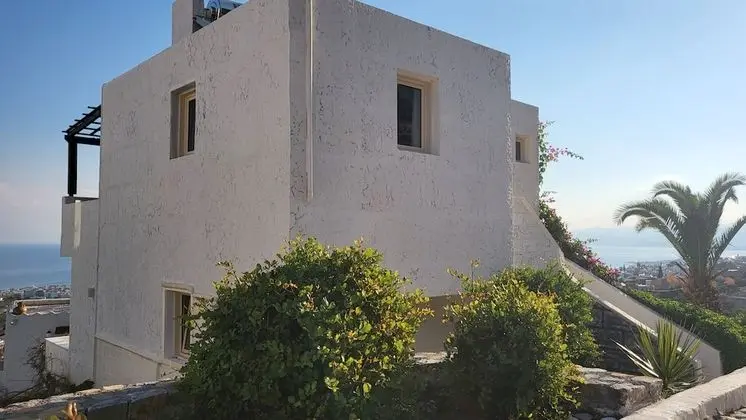 Villa, 3 Yatak Odası, Sigara İçilebilir, Balkon