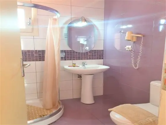 Villa, 3 Yatak Odası, Sigara İçilebilir, Balkon
