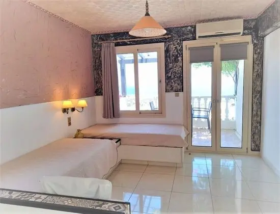 Villa, 3 Yatak Odası, Sigara İçilebilir, Balkon