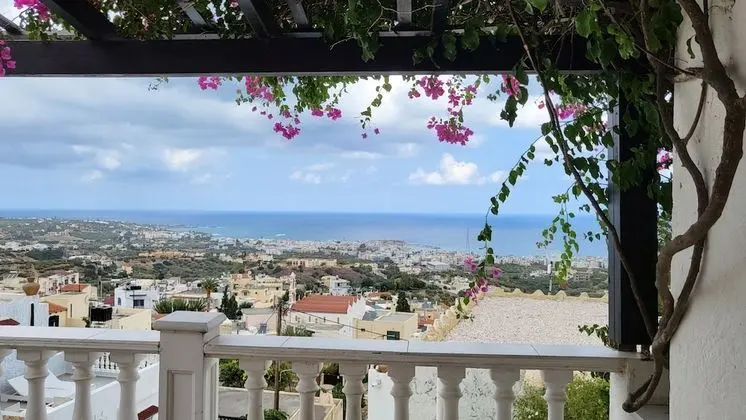 Villa, 3 Yatak Odası, Sigara İçilebilir, Balkon
