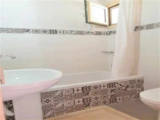 Villa, 3 Yatak Odası, Sigara İçilebilir, Balkon