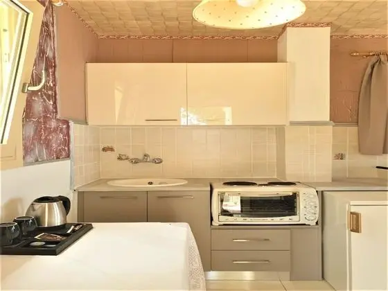 Villa, 3 Yatak Odası, Sigara İçilebilir, Balkon