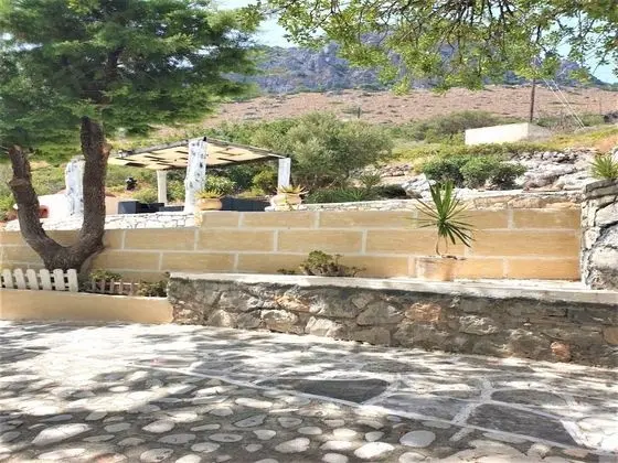 Villa, 3 Yatak Odası, Sigara İçilebilir, Balkon