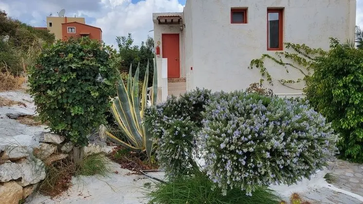 Villa, 3 Yatak Odası, Sigara İçilebilir, Balkon