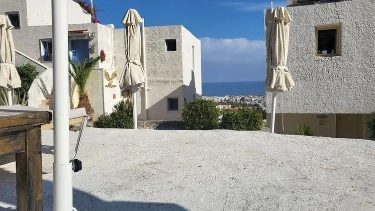 Villa, 3 Yatak Odası, Sigara İçilebilir, Balkon