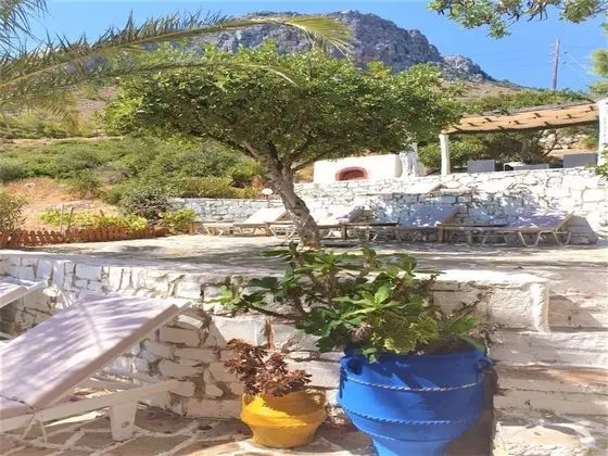 Villa, 3 Yatak Odası, Sigara İçilebilir, Balkon
