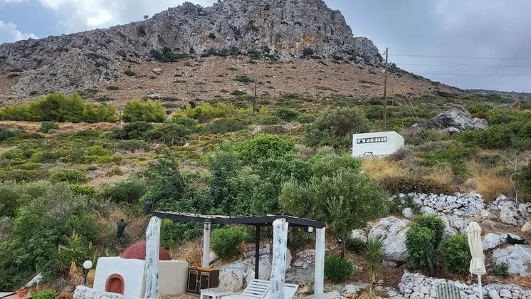 Villa, 3 Yatak Odası, Sigara İçilebilir, Balkon