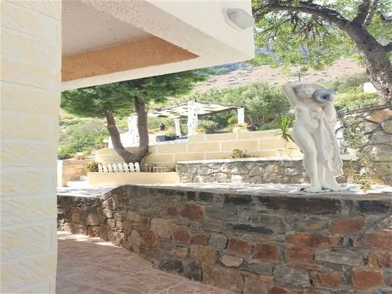 Villa, 3 Yatak Odası, Sigara İçilebilir, Balkon