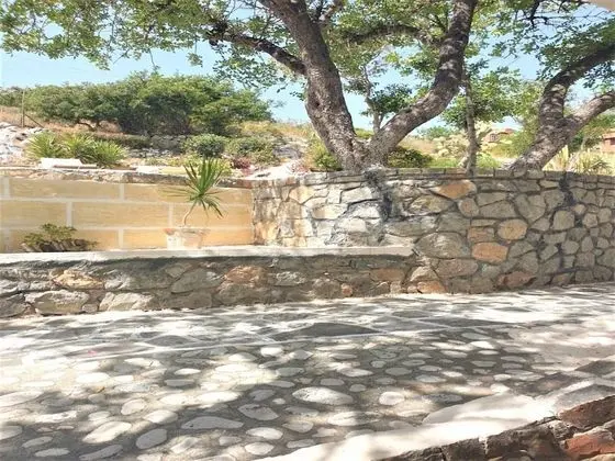 Villa, 3 Yatak Odası, Sigara İçilebilir, Balkon