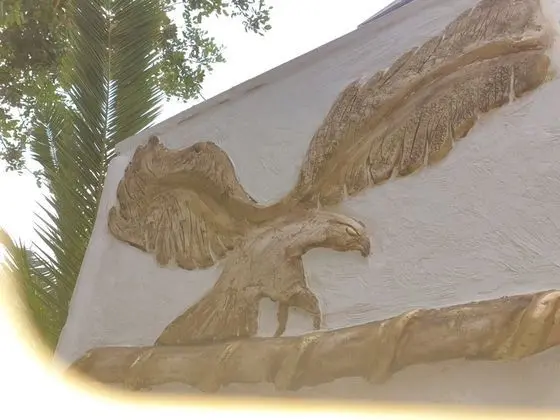 Villa, 3 Yatak Odası, Sigara İçilebilir, Balkon