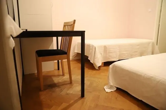 Family Villa, 1 En Büyük (King) Boy Yatak, Sigara İçilmez, Bahçe Manzaralı