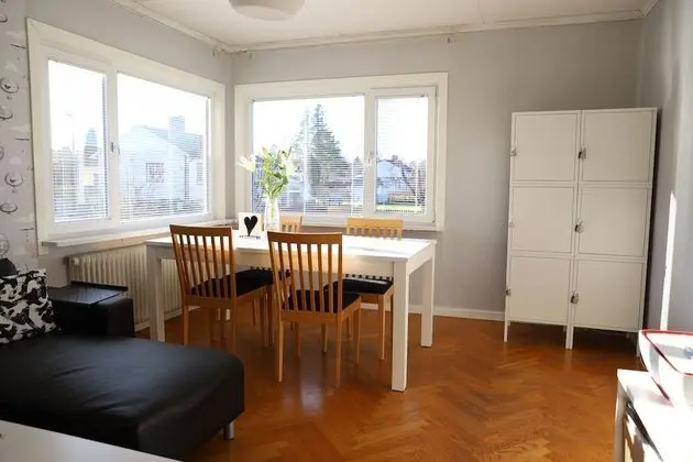 Family Villa, 1 En Büyük (King) Boy Yatak, Sigara İçilmez, Bahçe Manzaralı