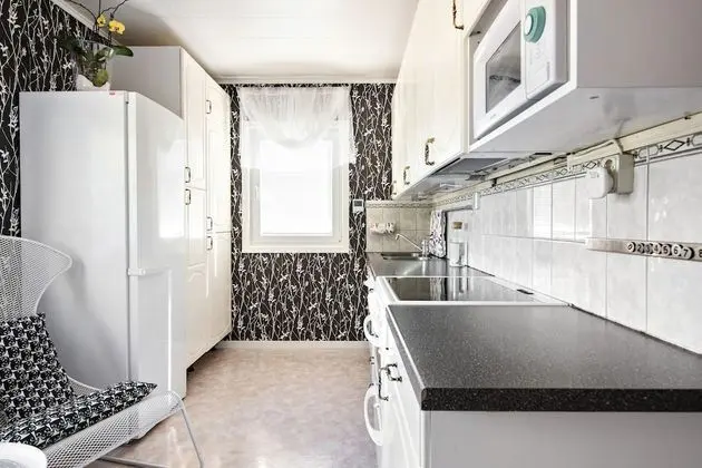 Family Villa, 1 En Büyük (King) Boy Yatak, Sigara İçilmez, Bahçe Manzaralı