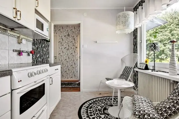 Family Villa, 1 En Büyük (King) Boy Yatak, Sigara İçilmez, Bahçe Manzaralı