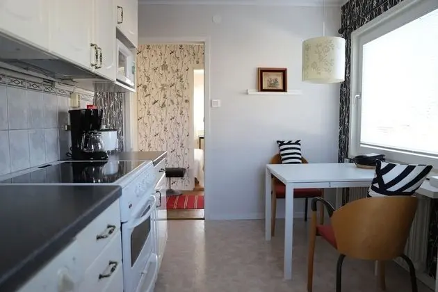 Family Villa, 1 En Büyük (King) Boy Yatak, Sigara İçilmez, Bahçe Manzaralı