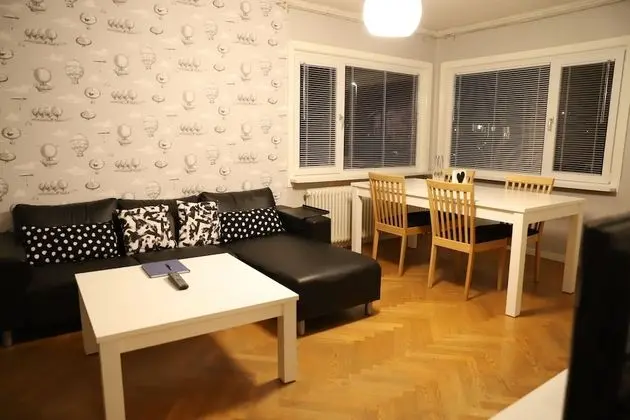 Family Villa, 1 En Büyük (King) Boy Yatak, Sigara İçilmez, Bahçe Manzaralı