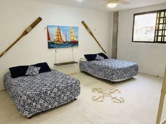 Ev, 4 Yatak Odası, Sigara İçilebilir