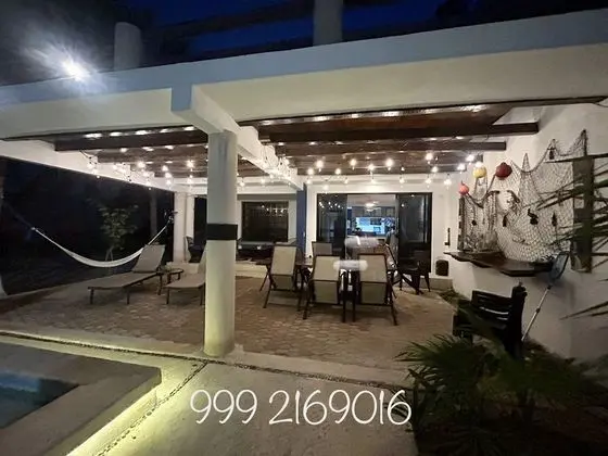 Ev, 4 Yatak Odası, Sigara İçilebilir