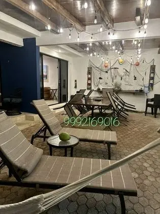 Ev, 4 Yatak Odası, Sigara İçilebilir