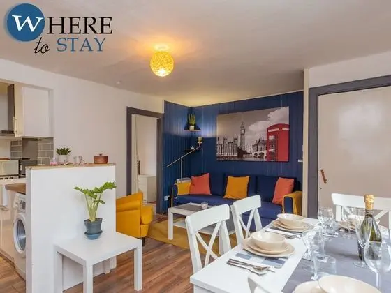 Comfort Kır Evi, Özel Banyo