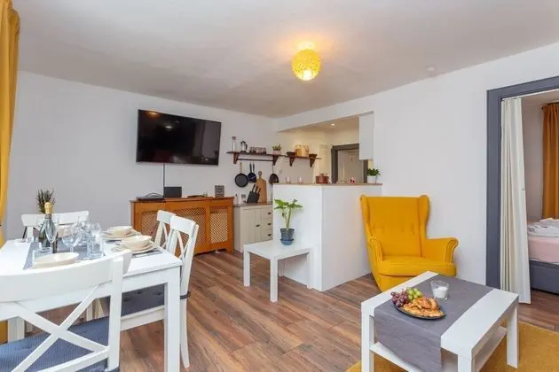 Comfort Kır Evi, Özel Banyo