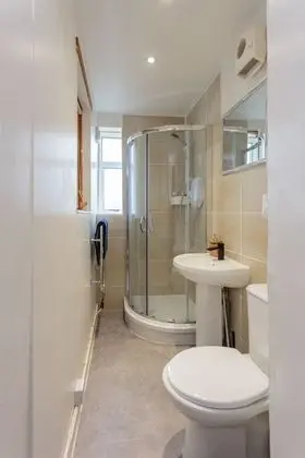 Comfort Kır Evi, Özel Banyo