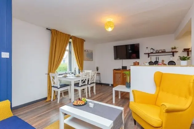 Comfort Kır Evi, Özel Banyo