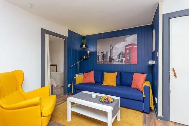 Comfort Kır Evi, Özel Banyo