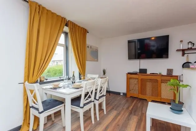 Comfort Kır Evi, Özel Banyo
