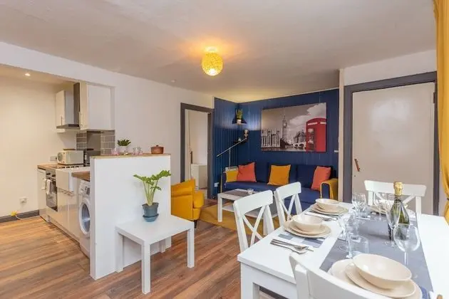 Comfort Kır Evi, Özel Banyo
