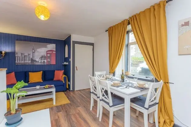 Comfort Kır Evi, Özel Banyo