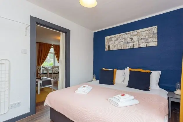 Comfort Kır Evi, Özel Banyo