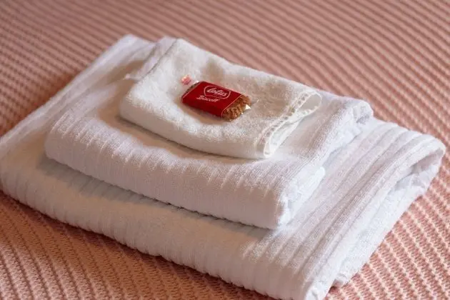 Comfort Kır Evi, Özel Banyo