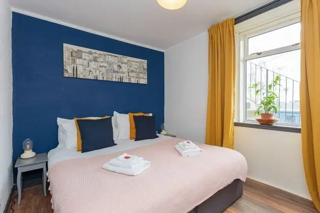 Comfort Kır Evi, Özel Banyo
