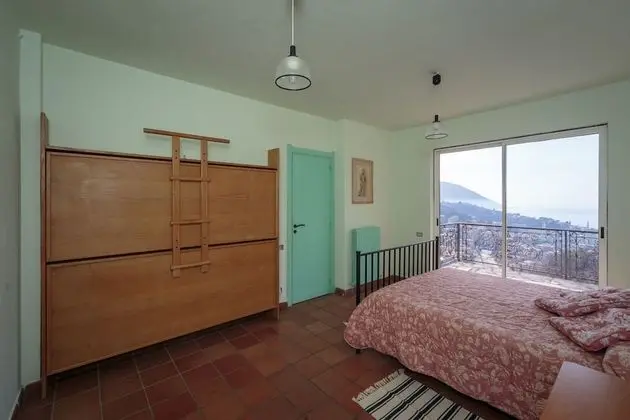 Villa, 5 Yatak Odası, Sigara İçilebilir, Şömine