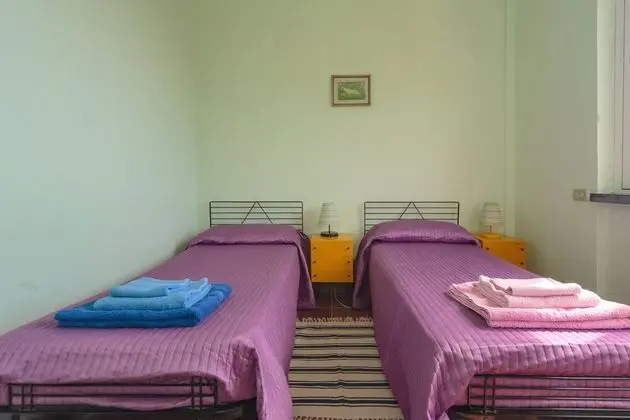 Villa, 5 Yatak Odası, Sigara İçilebilir, Şömine