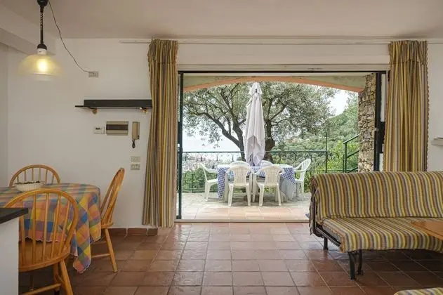 Villa, 5 Yatak Odası, Sigara İçilebilir, Şömine