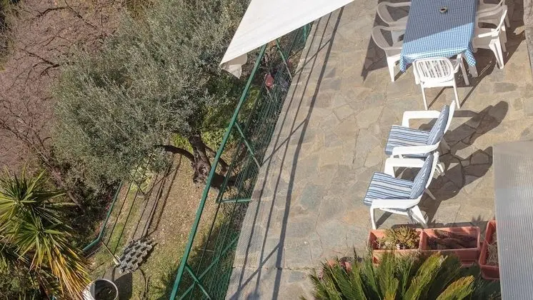 Villa, 5 Yatak Odası, Sigara İçilebilir, Şömine