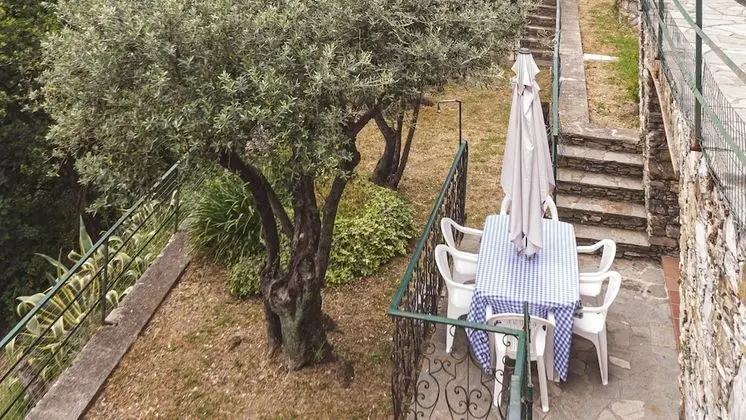 Villa, 5 Yatak Odası, Sigara İçilebilir, Şömine