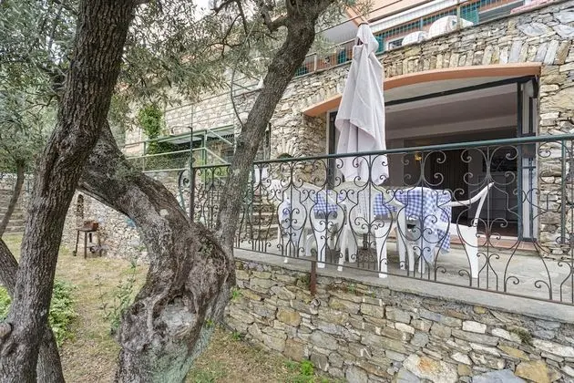 Villa, 5 Yatak Odası, Sigara İçilebilir, Şömine