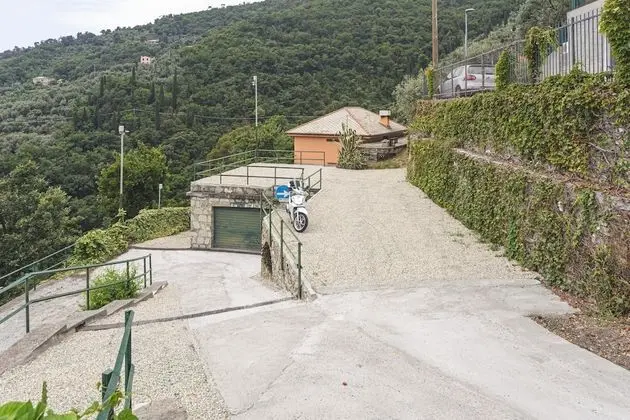 Villa, 5 Yatak Odası, Sigara İçilebilir, Şömine